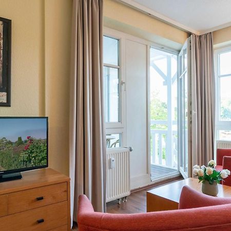 Seepark Sellin Fewo Ag Whg 302 Екстер'єр фото