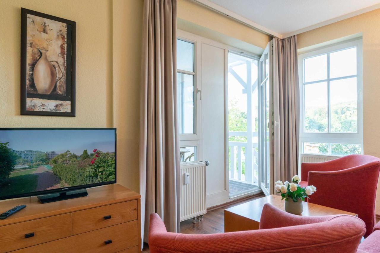 Seepark Sellin Fewo Ag Whg 302 Екстер'єр фото