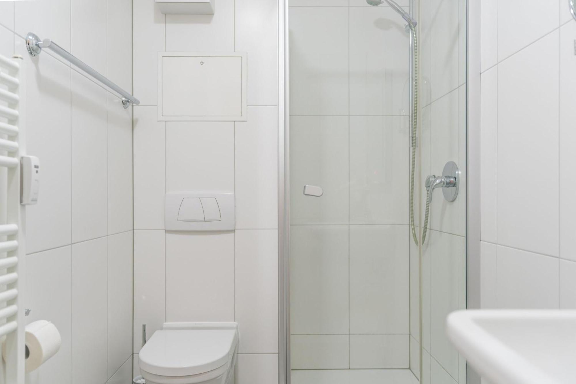 Seepark Sellin Fewo Ag Whg 302 Екстер'єр фото