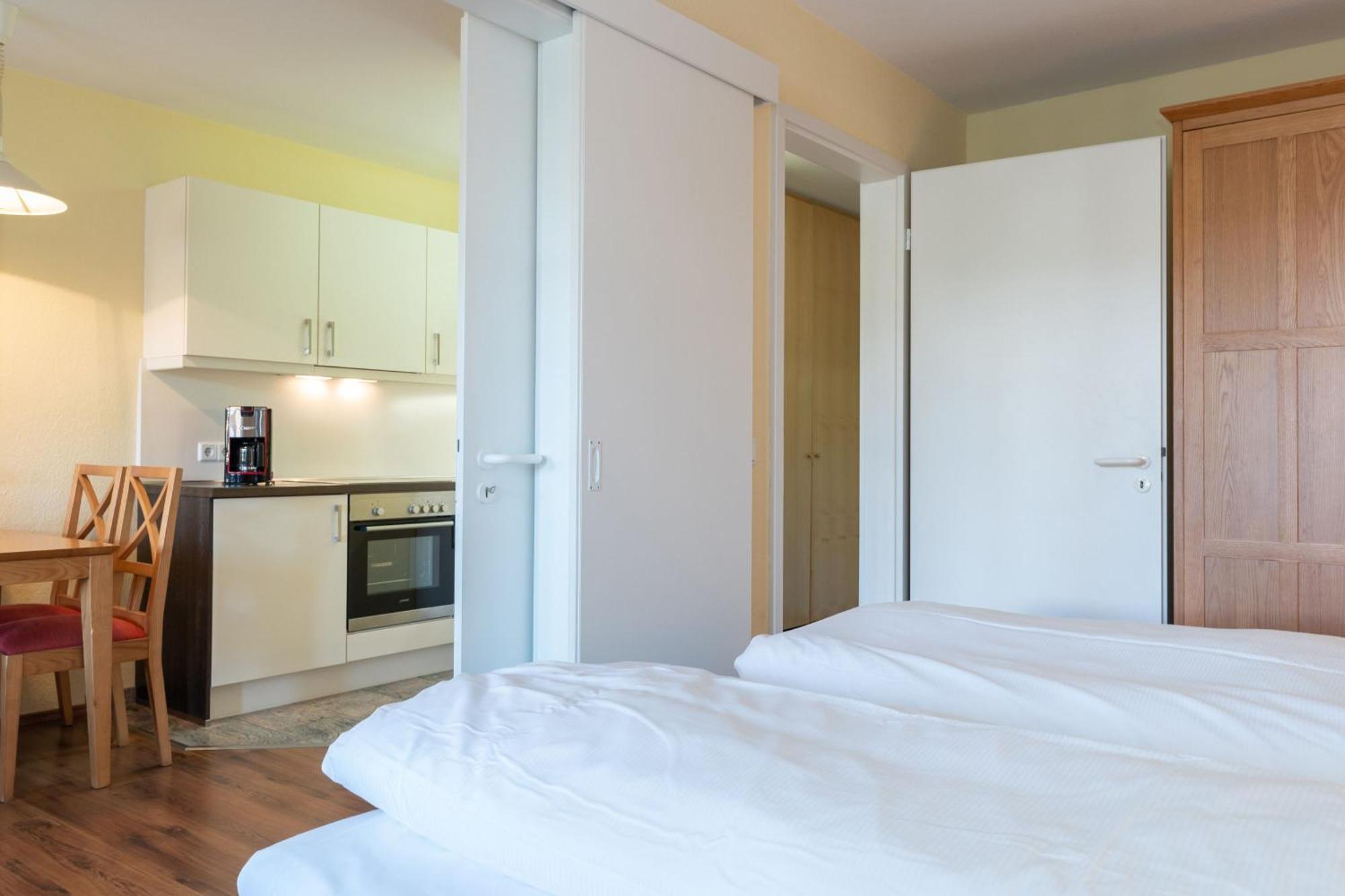Seepark Sellin Fewo Ag Whg 302 Екстер'єр фото