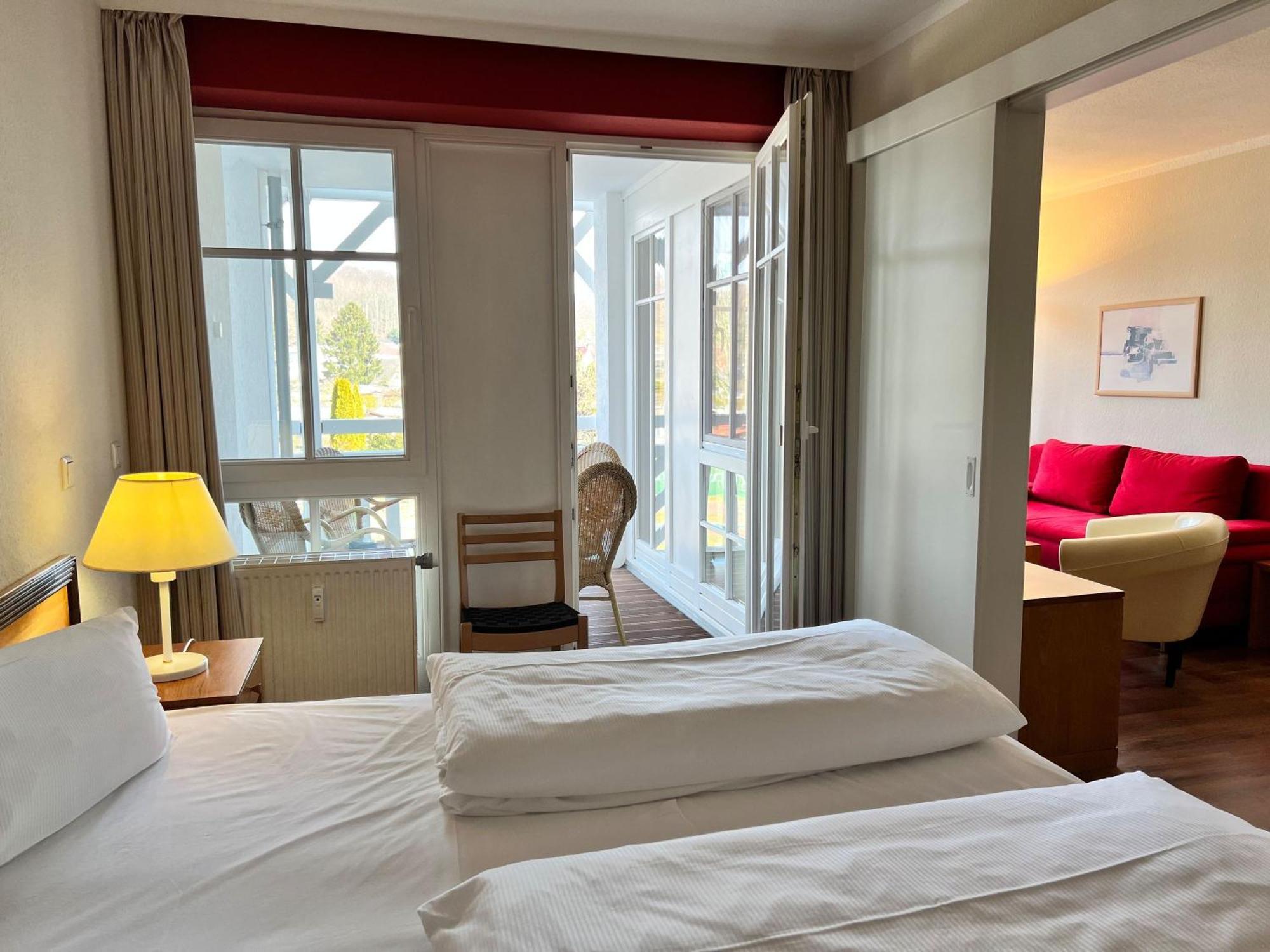 Seepark Sellin Fewo Ag Whg 302 Екстер'єр фото