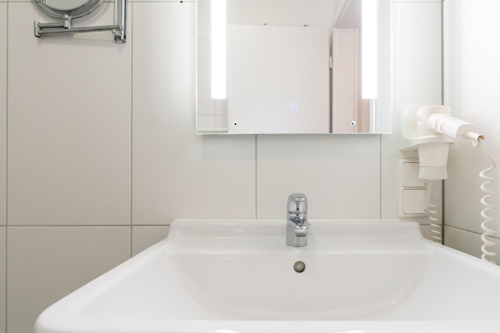 Seepark Sellin Fewo Ag Whg 302 Екстер'єр фото