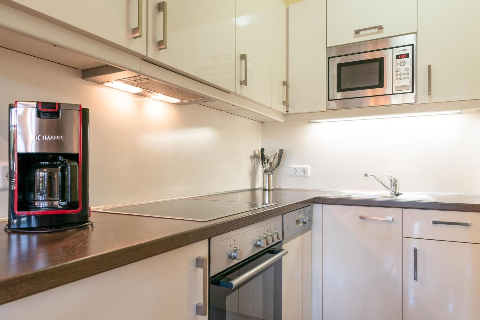 Seepark Sellin Fewo Ag Whg 302 Екстер'єр фото