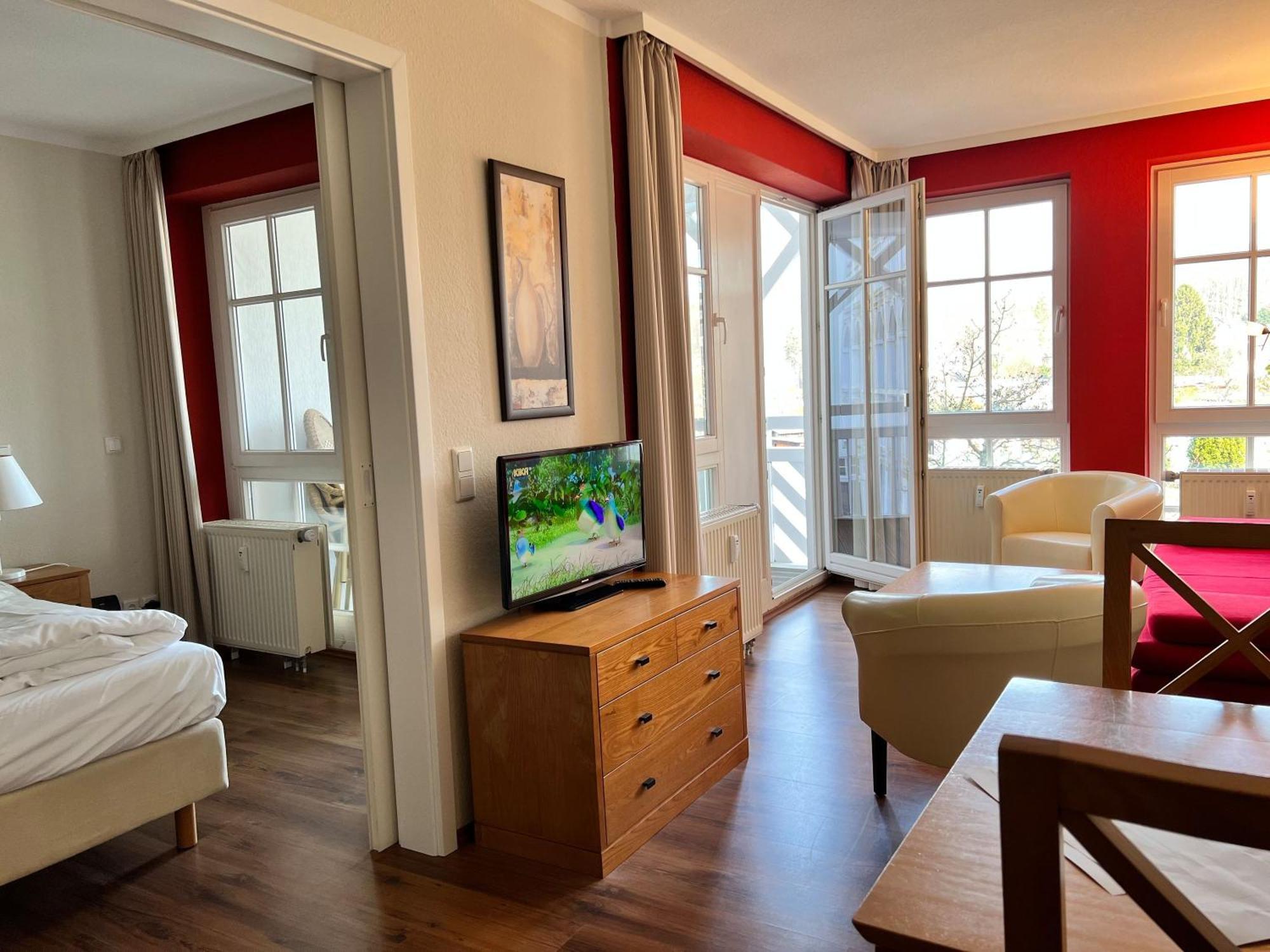 Seepark Sellin Fewo Ag Whg 302 Екстер'єр фото
