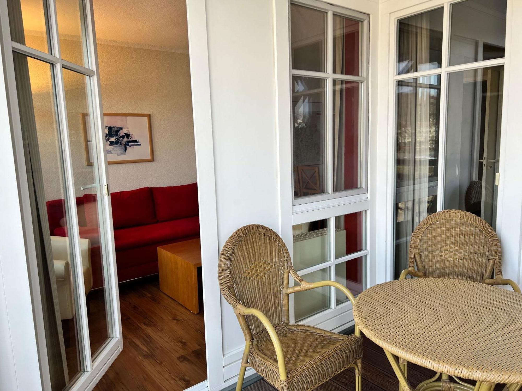 Seepark Sellin Fewo Ag Whg 302 Екстер'єр фото